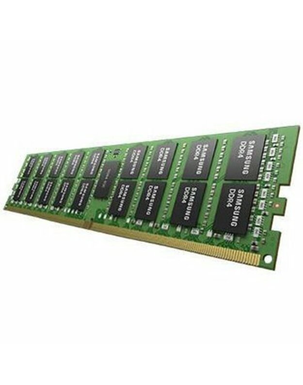 Samsung DRAM 128GB DDR4 RDIMM 3200MHz, 1.2V, (3DS2H8Gx4)x36, 4R x 4