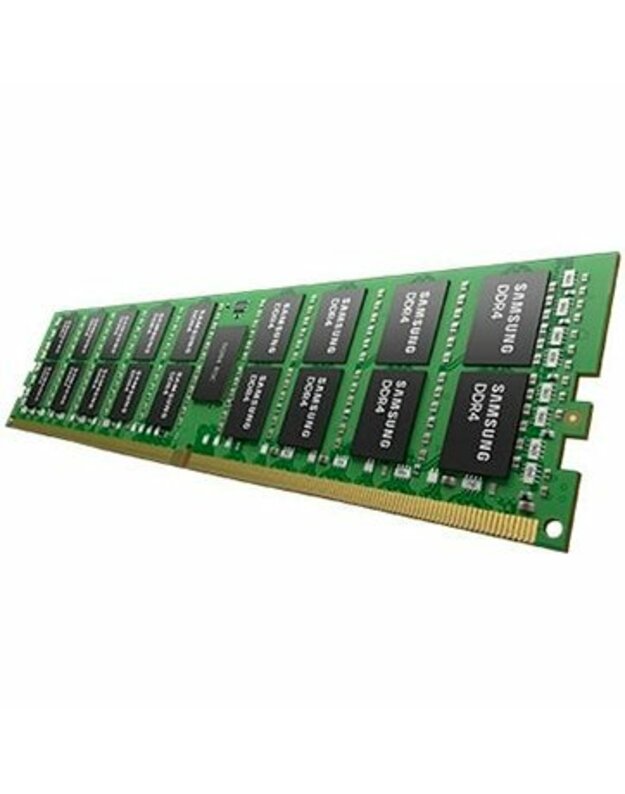 Samsung DRAM 64GB DDR4 RDIMM 3200MHz, 1.2V, (4Gx4)x36, 2R x 4