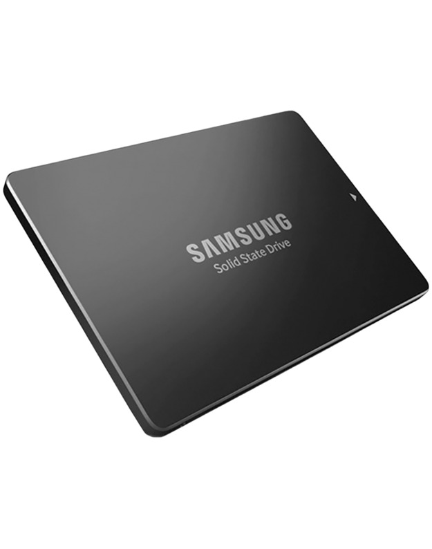 SAMSUNG PM893 1.92TB Data Center SSD, 2.5