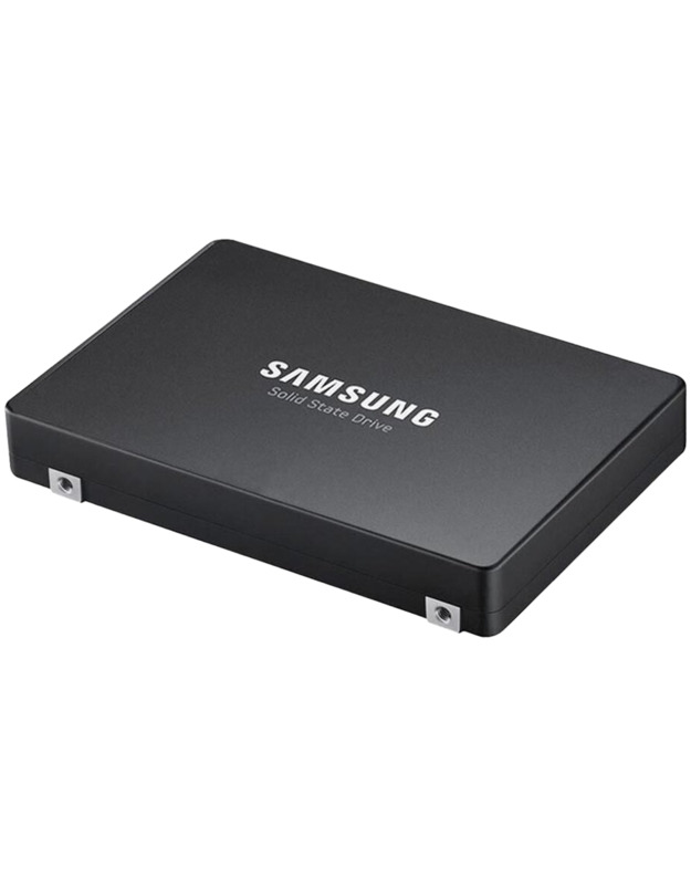 SAMSUNG PM9A3 1.92TB Data Center SSD, 2.5