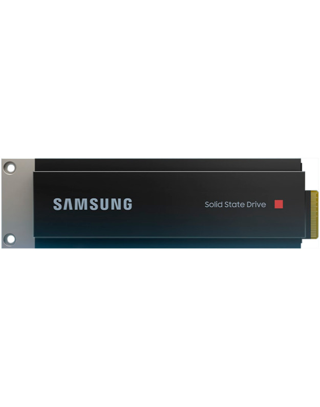 SAMSUNG PM9A3 1.92TB Data Center SSD, M.2, PCle Gen4 x4, Read/Write: 6800/4000 MB/s, Random Read/Write IOPS 1000K/180K