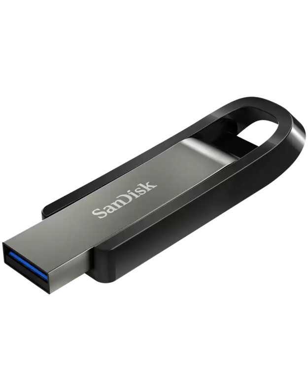 SanDisk Extreme Go 3.2 Flash Drive 64GB, EAN: 619659182502