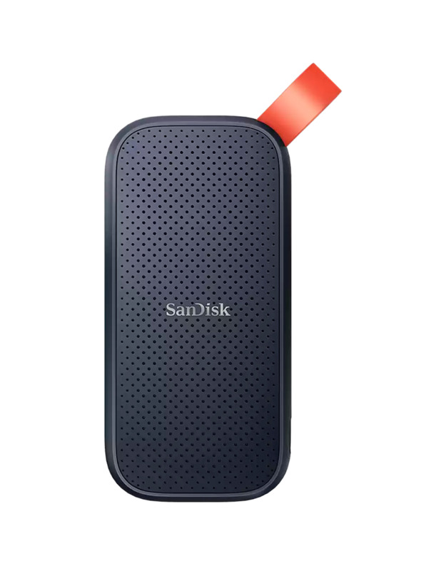 SanDisk Portable SSD 1TB- up to 800MB/s Read Speed, EAN: 619659204877