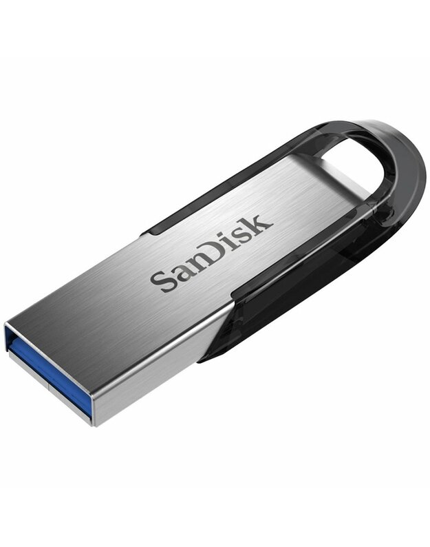 SanDisk Ultra Flair 128GB, USB 3.0 Flash Drive, 150MB/s read , EAN: 619659136710