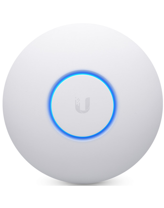 Ubiquiti 4x4 MU-MIMO 802.11ac Wave 2 Access Point (POE incl.)