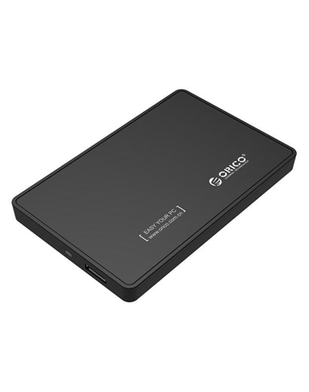 2.5" HDD dėklas ORICO, USB3.0 Micro