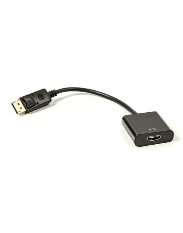 Adapteris DisplayPort - HDMI, 0.15m