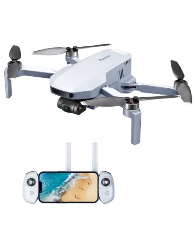 Dronas POTENSIC Atom su kamera 12Mp 4K 25FPS