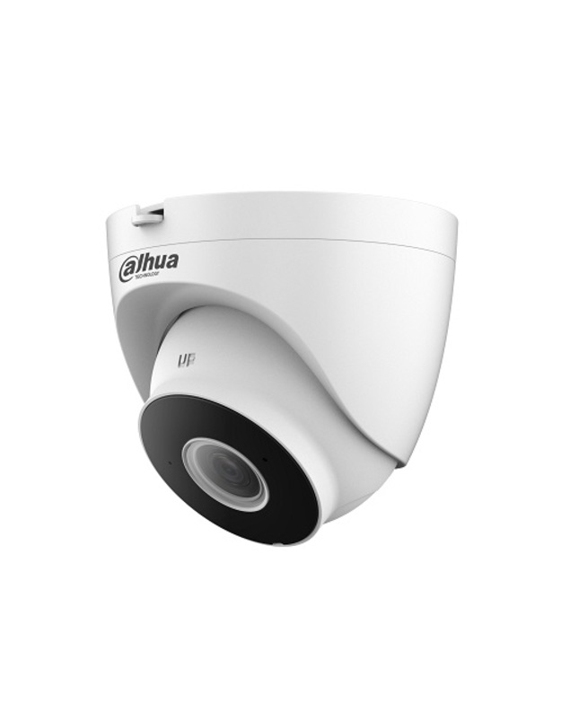 IP kamera HDW1230DT-STW. 2MP su IR iki 30m. WIFI. SD iki 256GB. 2.8mm 100 3D-NR