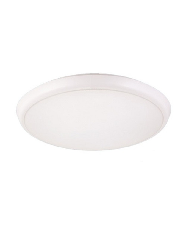 LED lauko šviestuvas su mikrobangų judesio jutikliu, IP66, 22W, 2400lm, 180/360 laipsnių