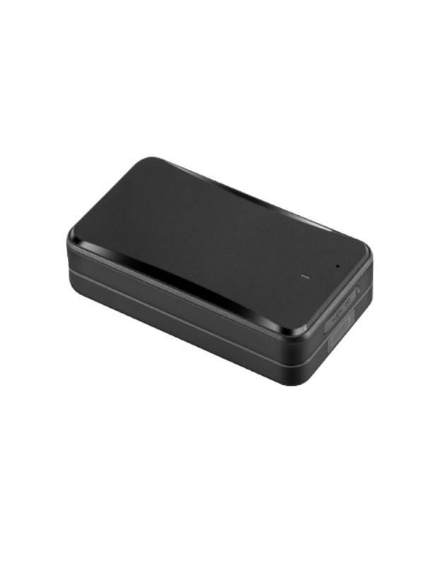 Magnetinis GPS sekimo įrenginys, LBS, 4G, 10000mAh