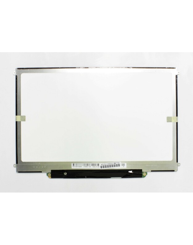 Matrica 13.3" 1280x800 HD, LED, blizgus, 30pin , A+ | A1278