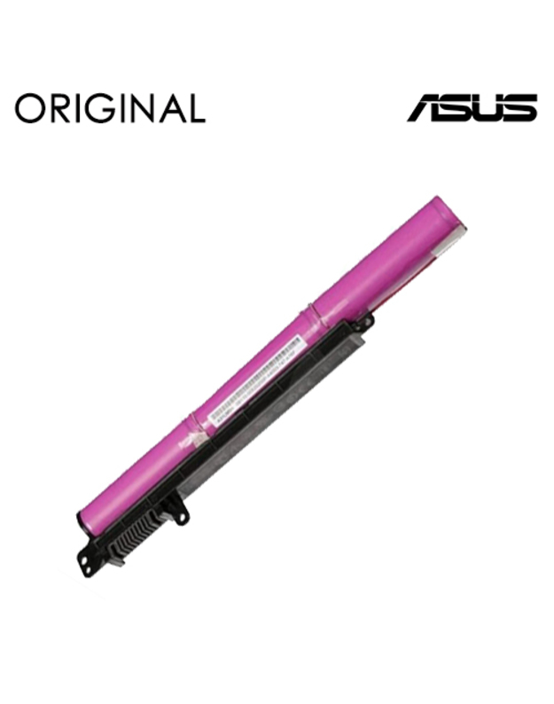 Nešiojamo kompiuterio baterija ASUS A31N1719, 3000mAh, Original