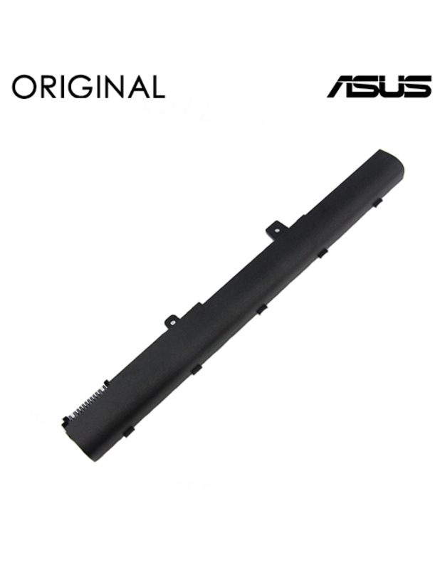 Nešiojamo kompiuterio baterija ASUS A41N1308, 2600mAh, Original