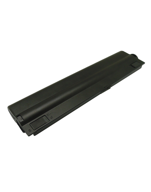 Notebook baterija, Extra Digital Advanced, Lenovo X100e 0A36278, 5200mAh