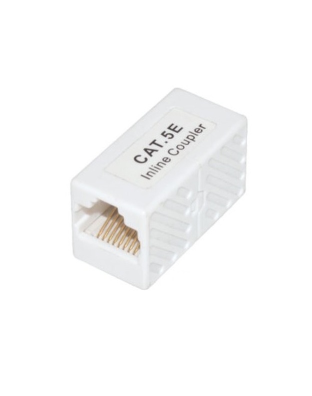 RJ45 jungtis UTP CAT5E