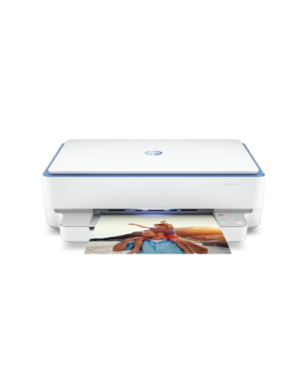 HP Envy 6010 AiO Printer