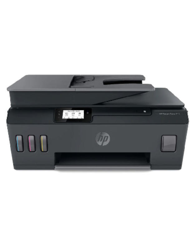 HP Smart Tank 530 Wireless, ADF All-In-One