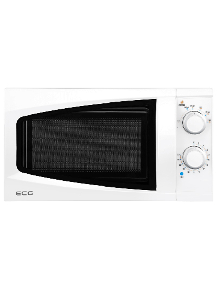 Microwave ECG MTM 2070 W with Grill 20L 700w White