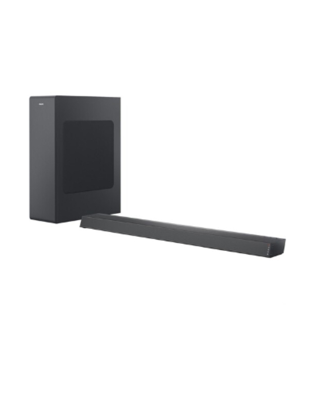 philips hdmi soundbar