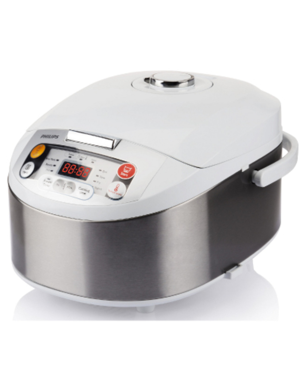 philip viva rice cooker