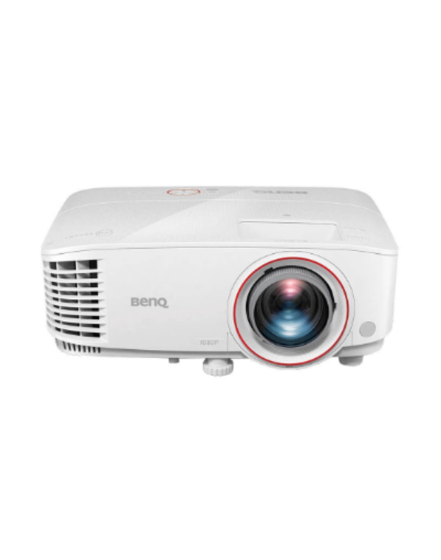 PROJECTOR TH671ST WHITE