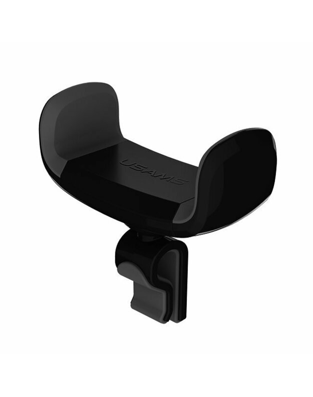 Telefono laikiklis Omega car vent mount Strawberry, black 43483