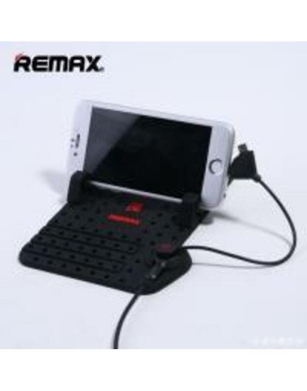 Universalus laikiklis Remax RM-CS101