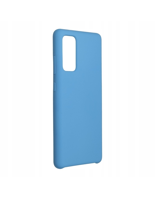 Forcell SILICONE dėklas, skirtas SAMSUNG Galaxy S20 FE