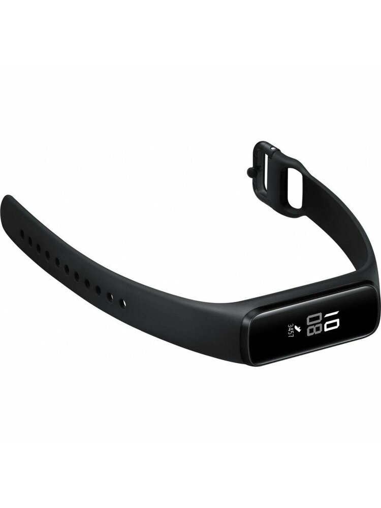 Samsung Galaxy Fit e R375 Black išmanioji apyrankė