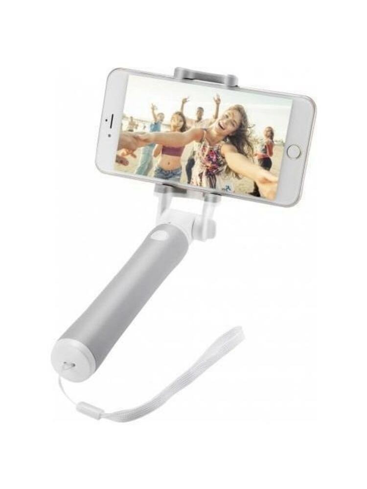 XIAOMI Mi Bluetooth Selfie Stick Pilkas BAL