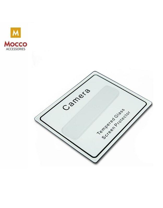 Mocco Tempered Glass Screen Protector For Camera Lens Samsung N975 Galaxy Note 10 Plus  