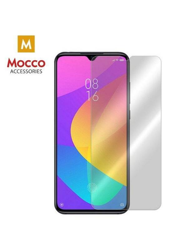 Mocco Tempered Glass Screen Protector Xiaomi Redmi Note 8T