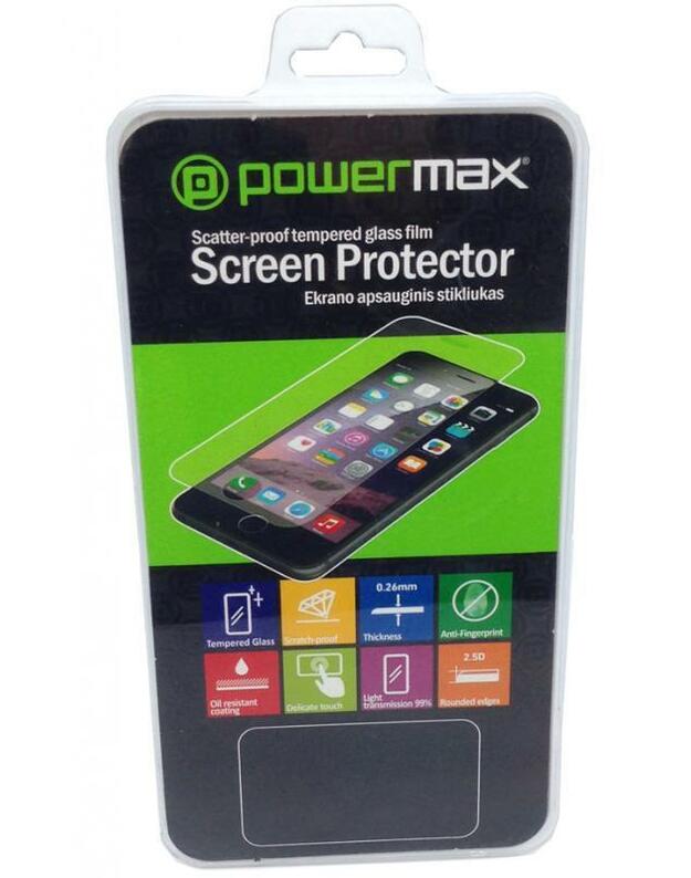 Powermax Aps. stikl. PMX PSGSAJ1 Samsung J1 2016