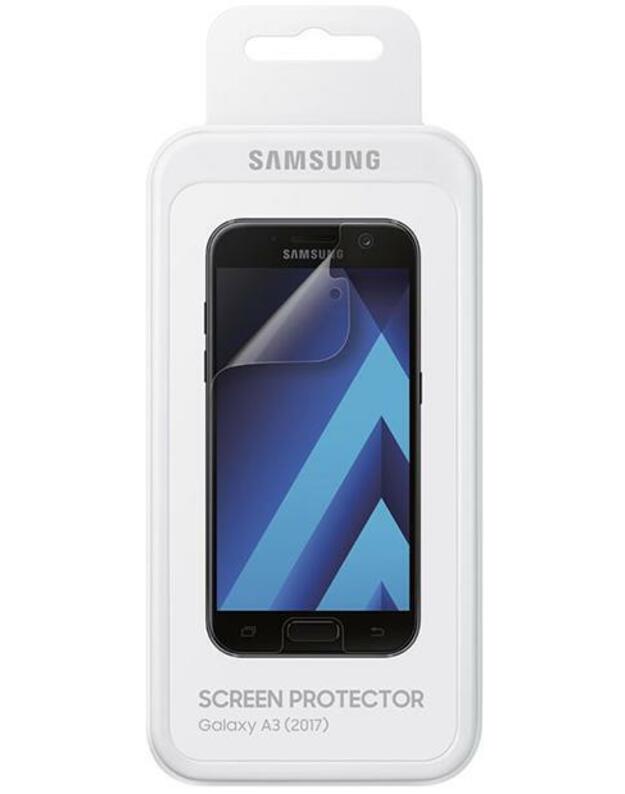 Samsung Galaxy A3 A320 (2017) ekrano apsauga