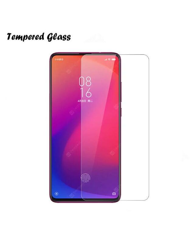 Tempered Glass Extreeme Shock Screen Protector Glass Xiaomi Redmi K20 / K20 Pro / Mi9T  