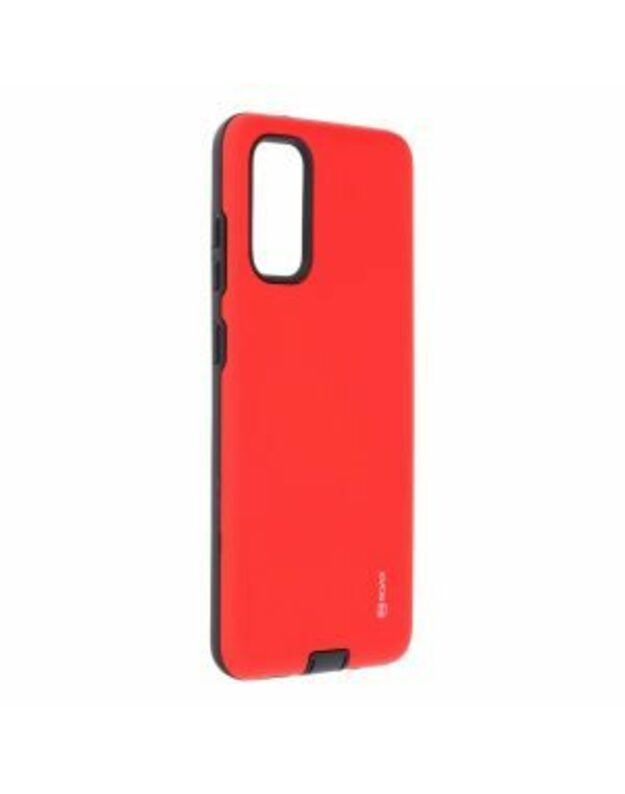 Roar Rico Armor – for Samsung Galaxy S20Plus red