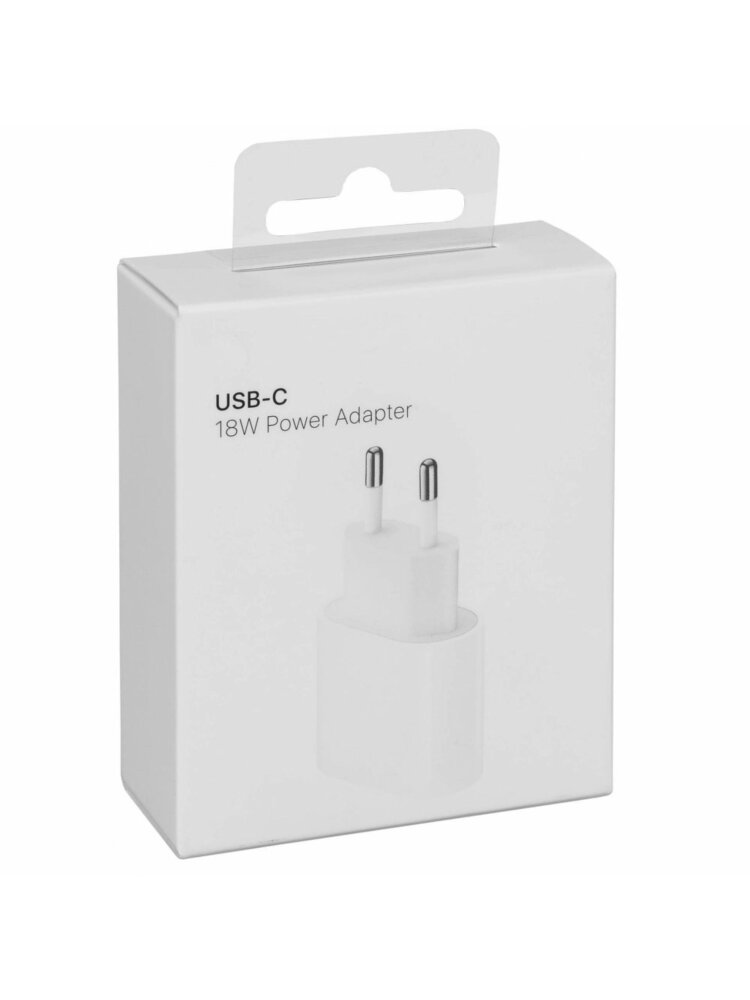 Įkroviklis 18W USB-C