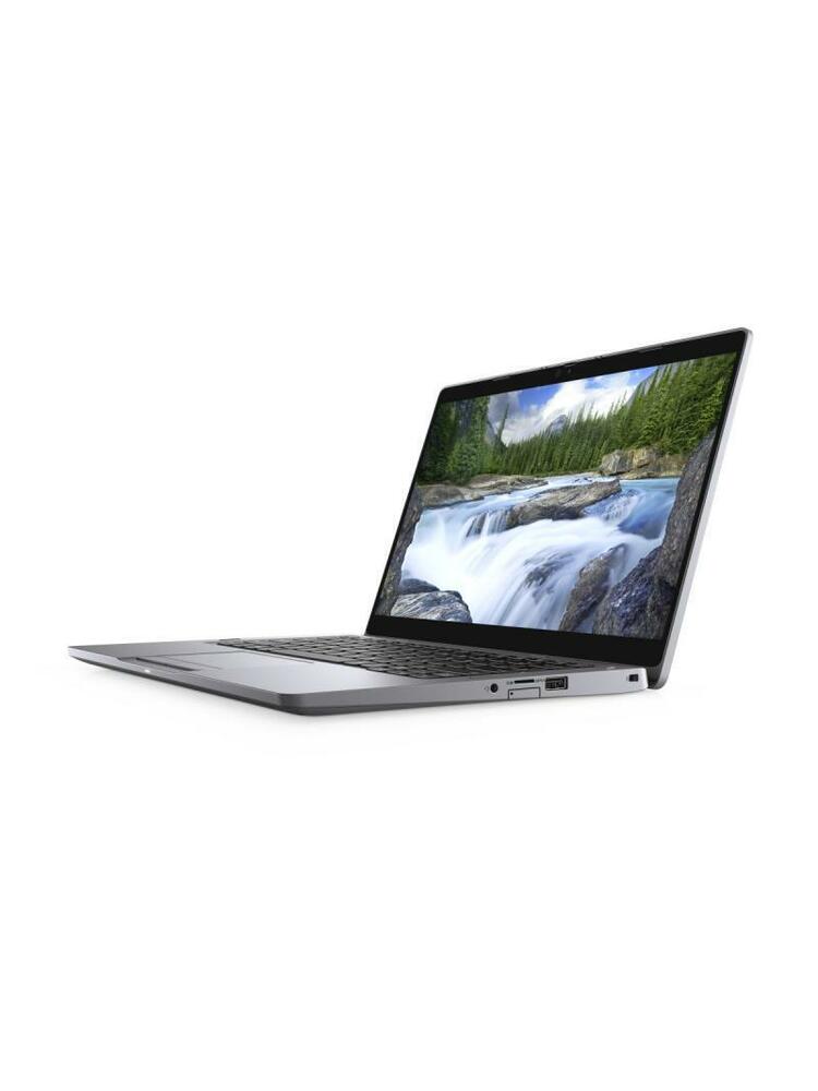 „DELL LATITUDE 5310“ / „CORE I5-10210U“ / 8GB / 512GB SSD / 13.3 "FHD /„ INTEL UHD 620 / FGRPR / CAM & MIC / WLAN + BT / US BACKLIT KB / 4 CELL / W10PRO 