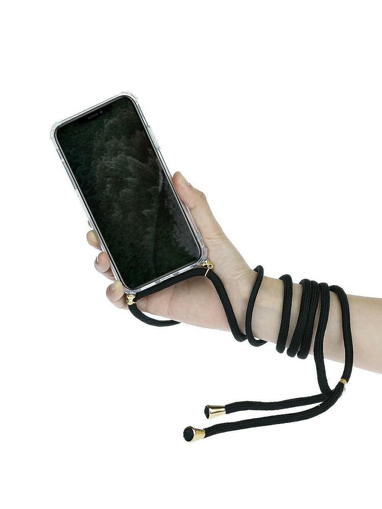 ROPE​ CASE​ SAM​SUNG A12​ black