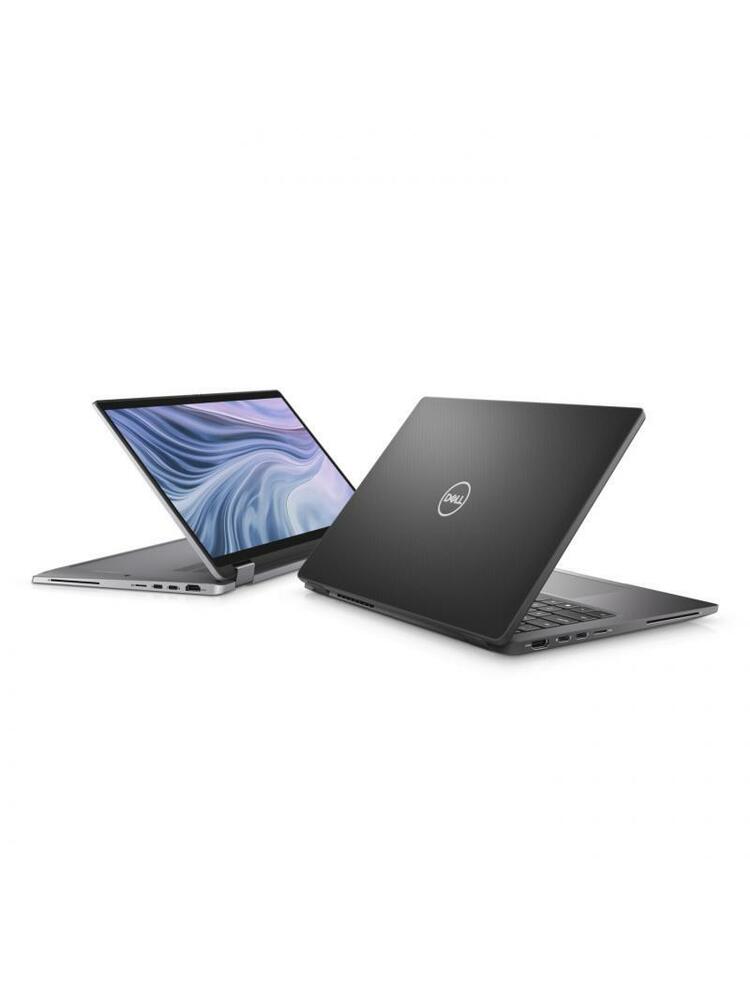 „DELL LATITUDE 7310“ / „CORE I5-10310U“ / 8GB / 256GB SSD / 13.3 "FHD ALU /„ INTEL UHD / FGRPR & SMTCD / CAM & MIC / WLAN + BT / US BACKLIT KB / 4 CELL / W10PRO