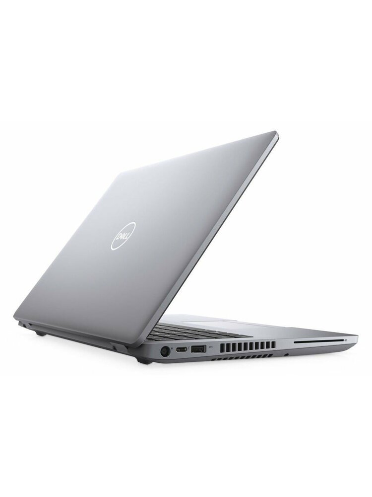 Notebook|DELL|Latitude|5410|CPU i5-10210U|1600 MHz|14"|1920x1080|RAM 8GB|DDR4|SSD 256GB|Intel UHD Graphics|Integrated|ENG/RUS|Smart Card Reader|Windows 10 Pro|1.48 kg|N001L541014EMEA_RUS