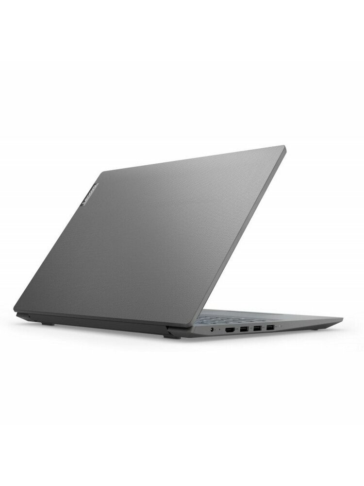 Lenovo V15-IIL 15.6 FHD i3-1005G1 8GB 256SSD EN W10 Gray 82C500R7PB nešiojamas kompiuteris