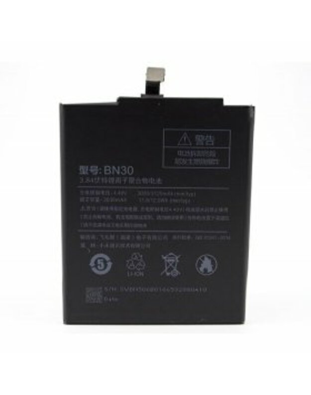 Originalus akumuliatorius , skirtas „Xiaomi BN32“ 3300mAh