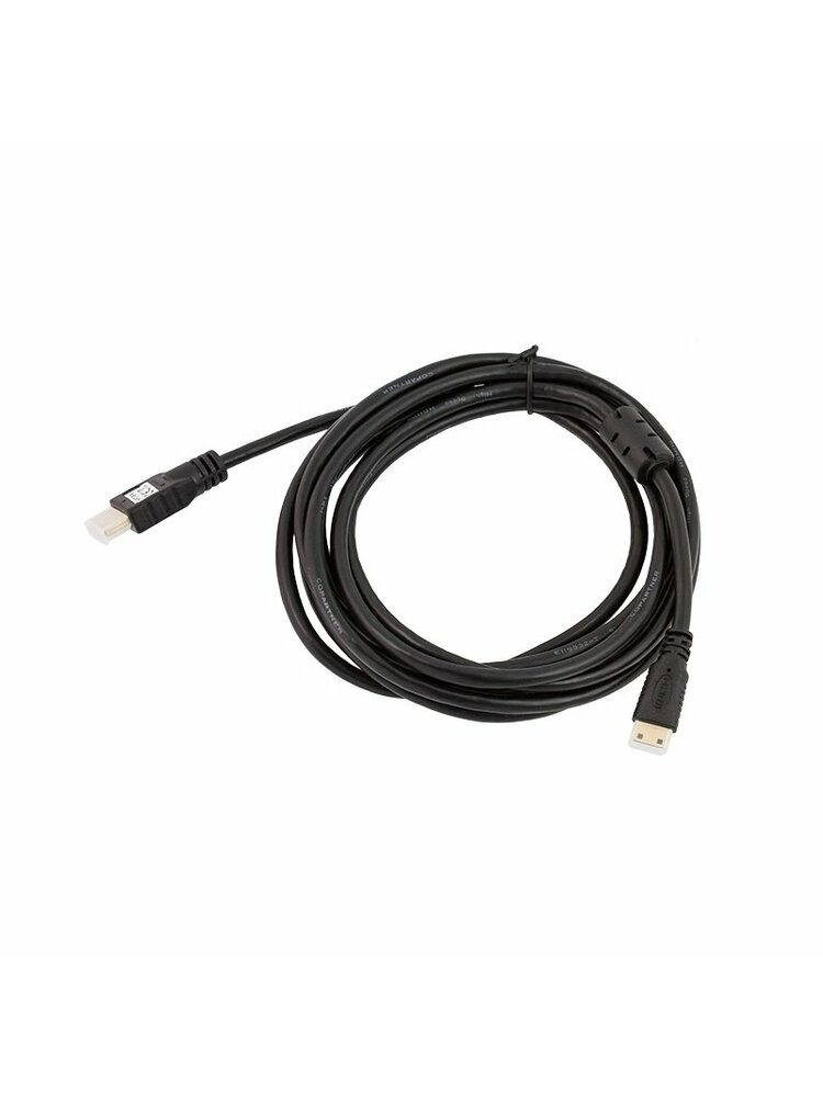 Laidas HDMI - MINI HDMI 3m.