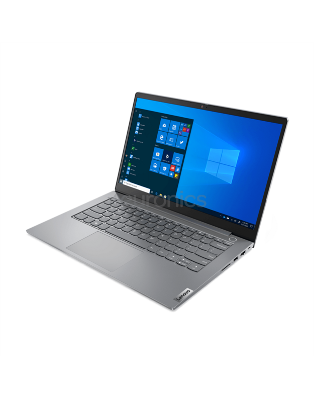 Lenovo ThinkBook 14 G2 ARE 14 FHD AMD Ryzen 5 4600U / 8GB / 256GB / AMD Radeon / WIN10 Pro /