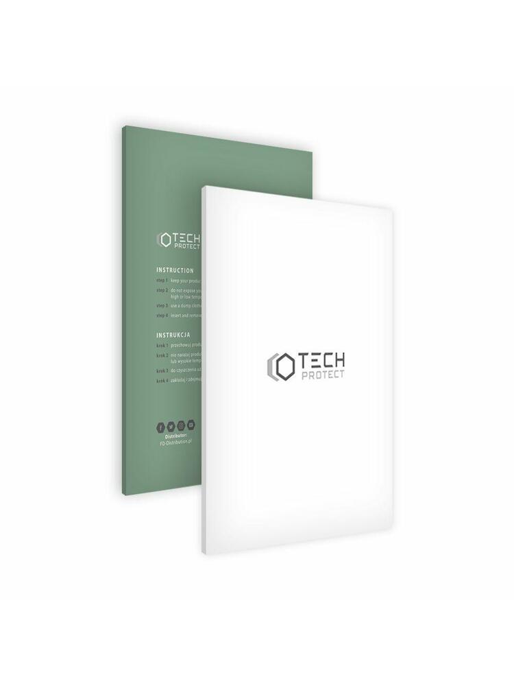 TECH - PROTECT WALLET 2 IPH 7/8 / SE juoda