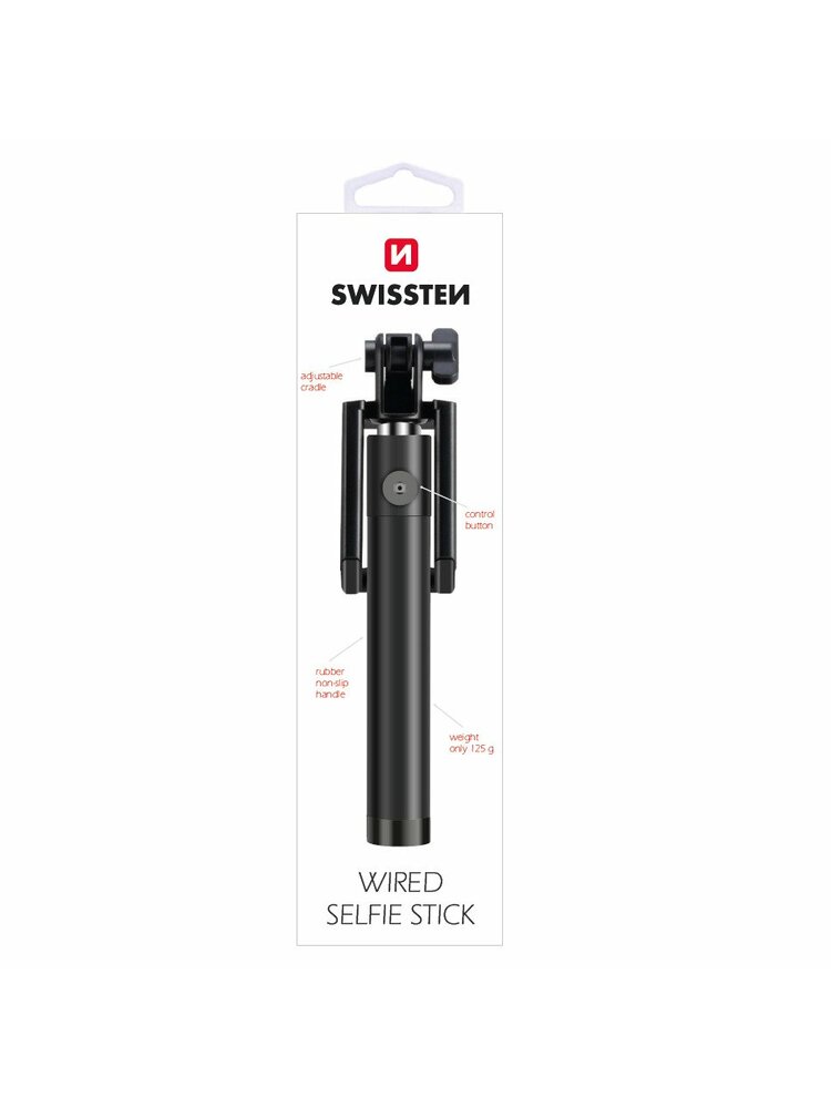 „Selfie Stick“ SWISSTEN laidinė