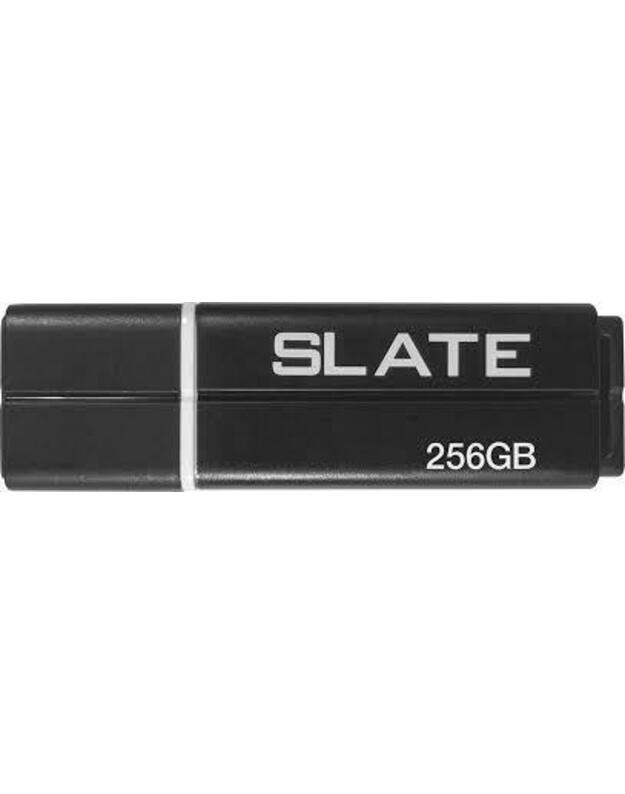 Patriot Slate Flash Drives 256GB USB 3.1, Gen. 1 (USB 3.0)