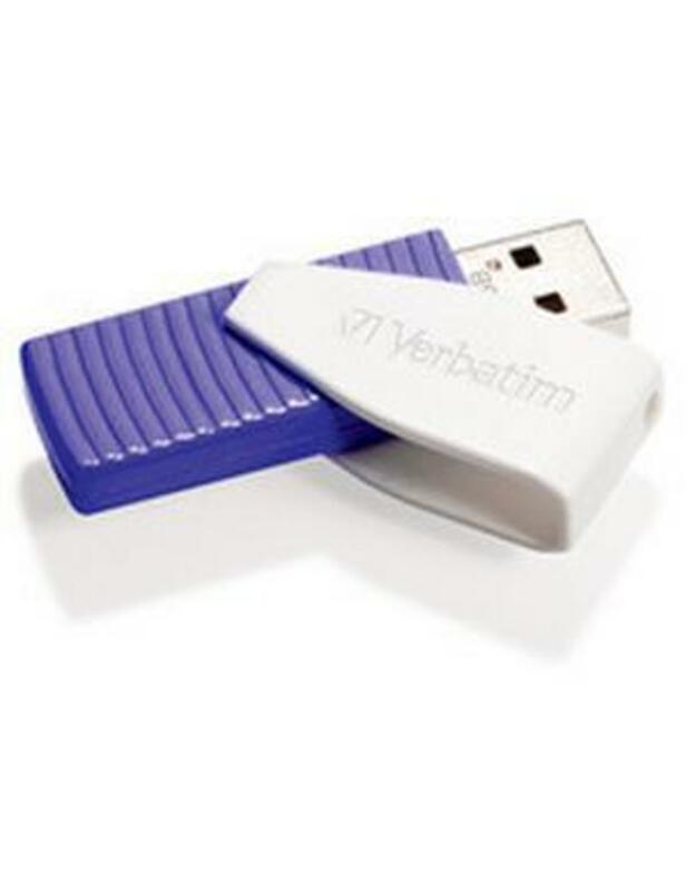 USB laikmena Atmintinė Verbatim 49816, 64GB